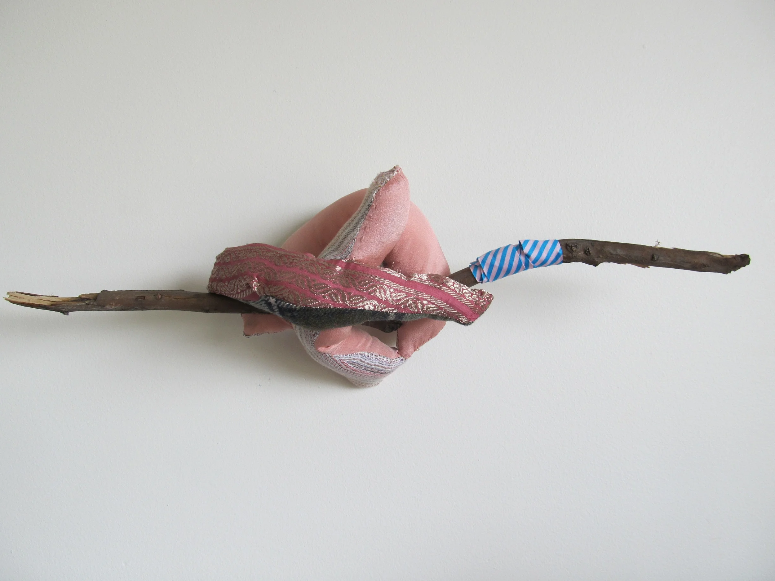 Groundcover 6, 2015