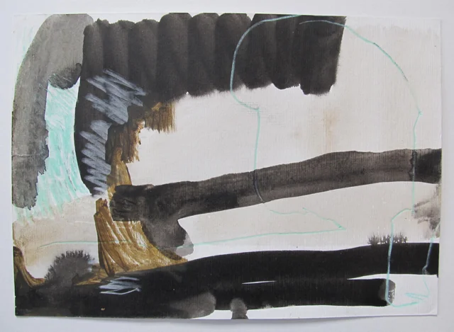 Anne-Marie Jean, Bushwalking with CM 4, 2016