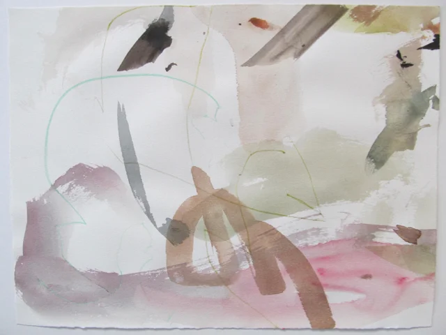 Anne-Marie Jean, Bushwalking with CM 7, 2016