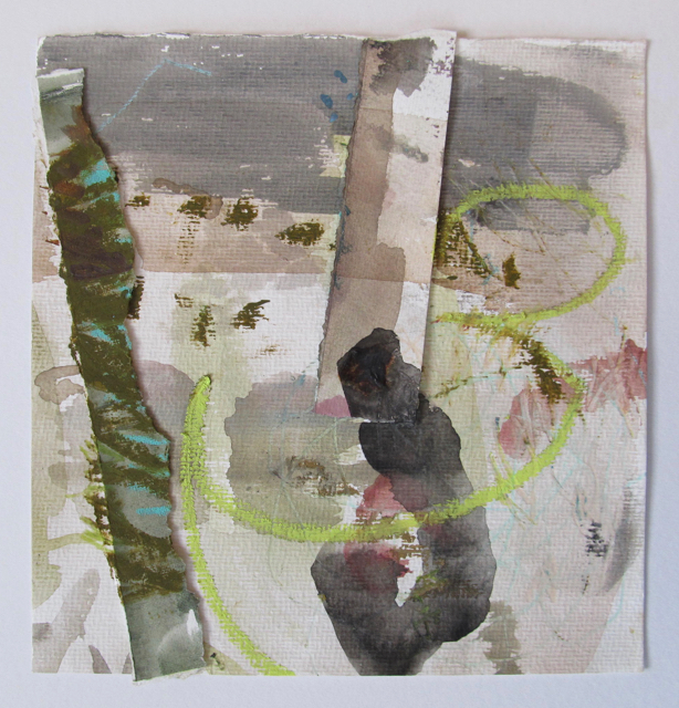 Anne-Marie Jean, Bushwalking with CM 15, 2016
