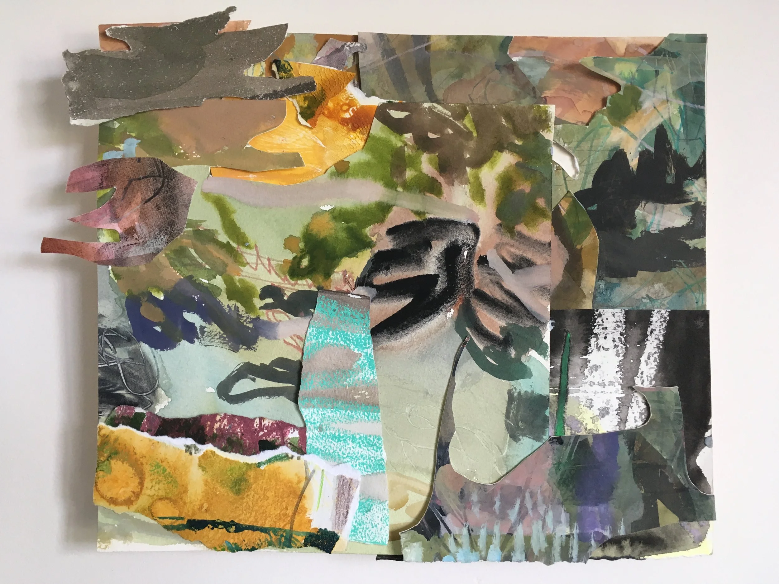 Lanyon with Camille 7.17.11 2017