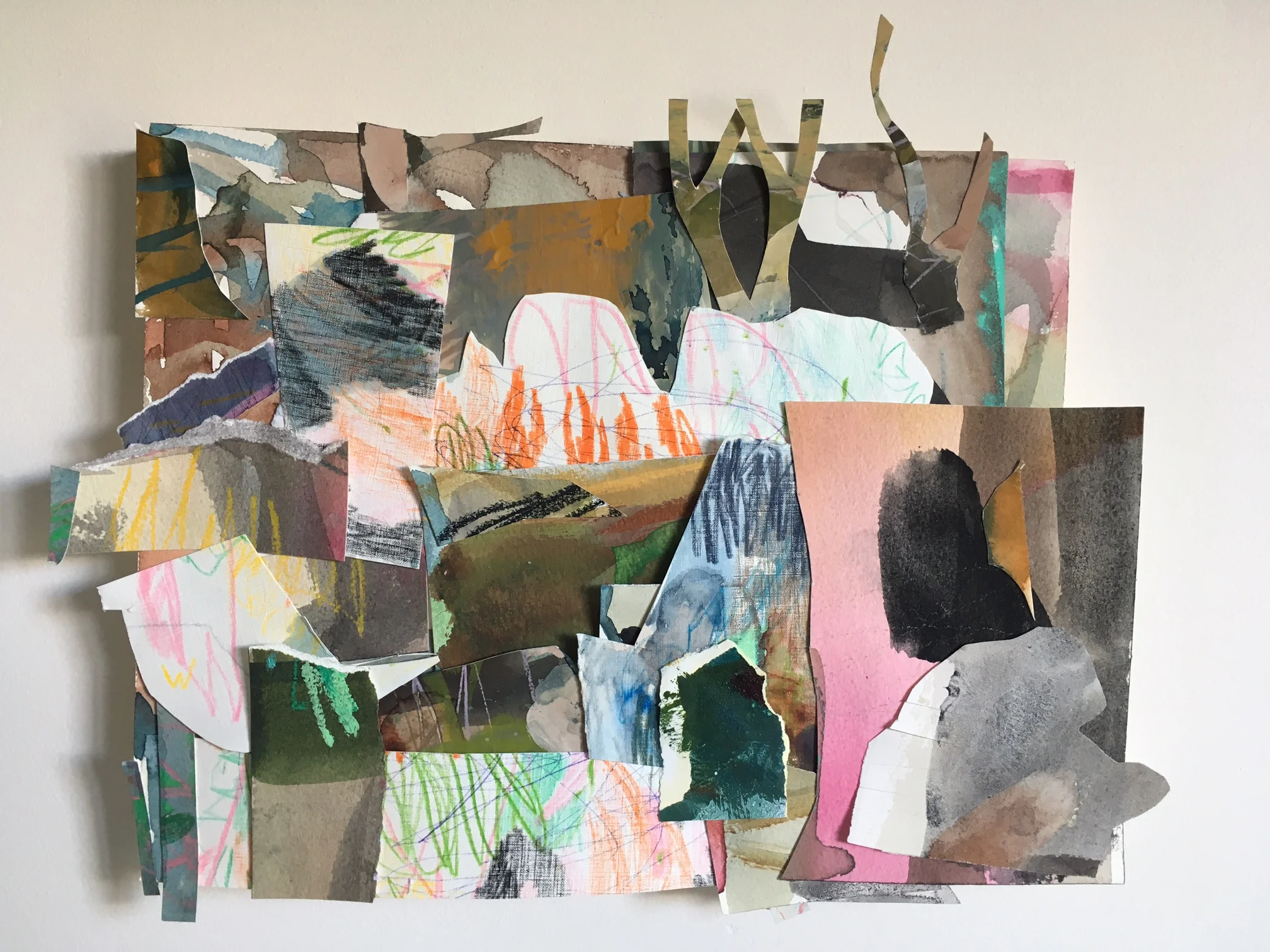 Lanyon with Camille 7.17.5 2017