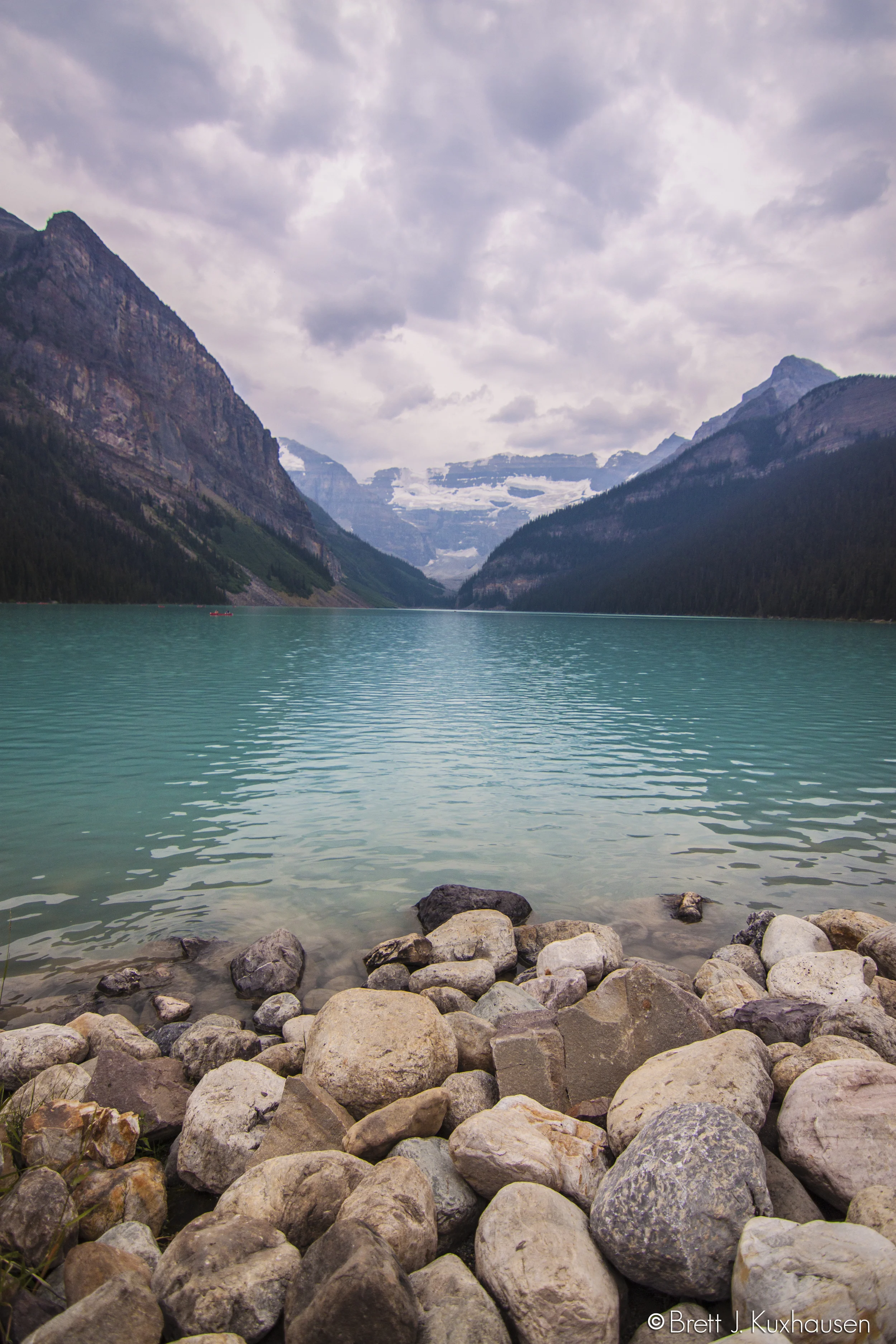 Lake Louise