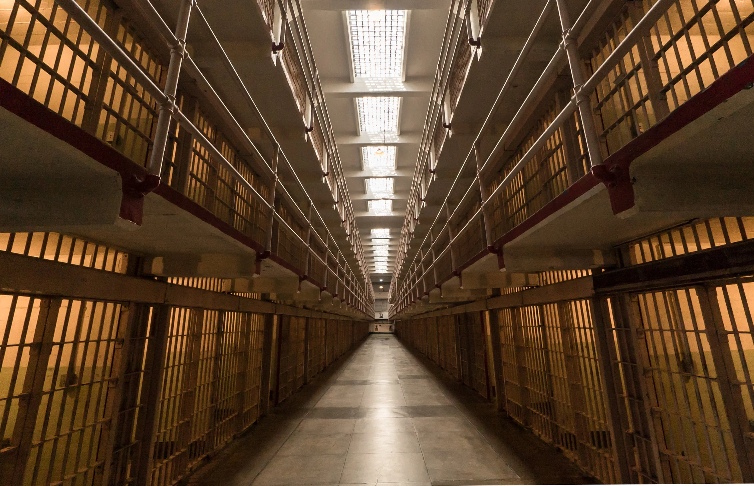 Alcatraz