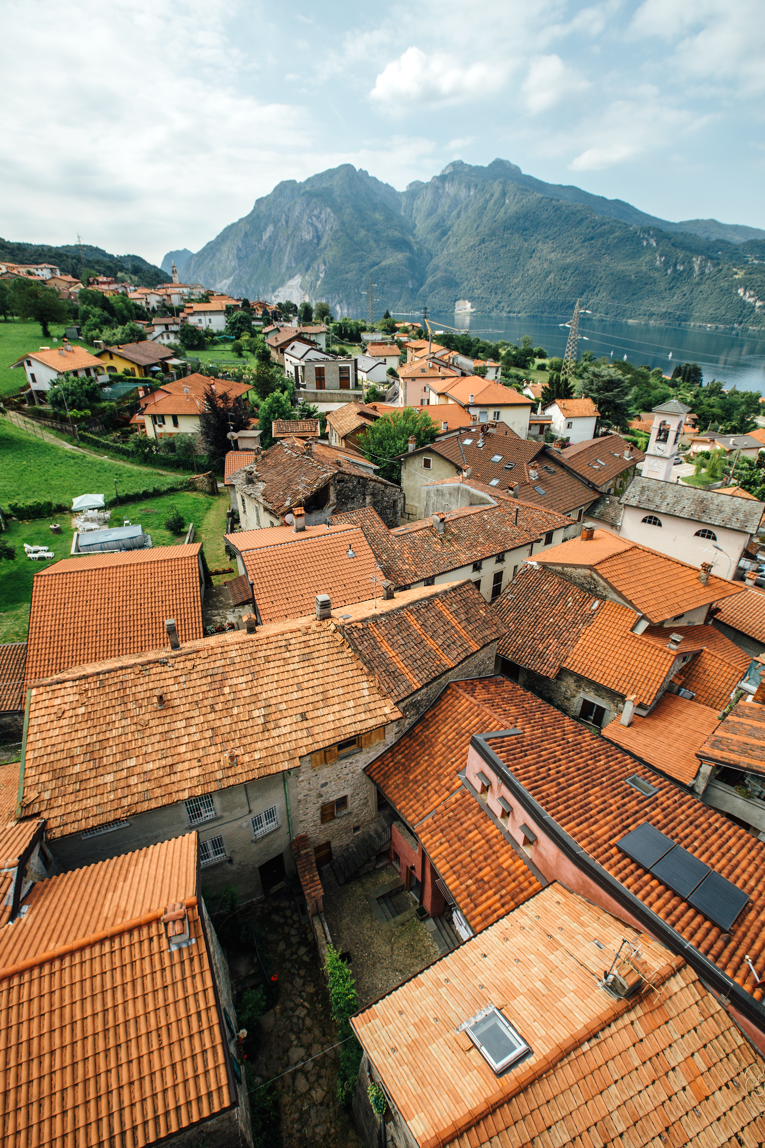 Mandello del Lario