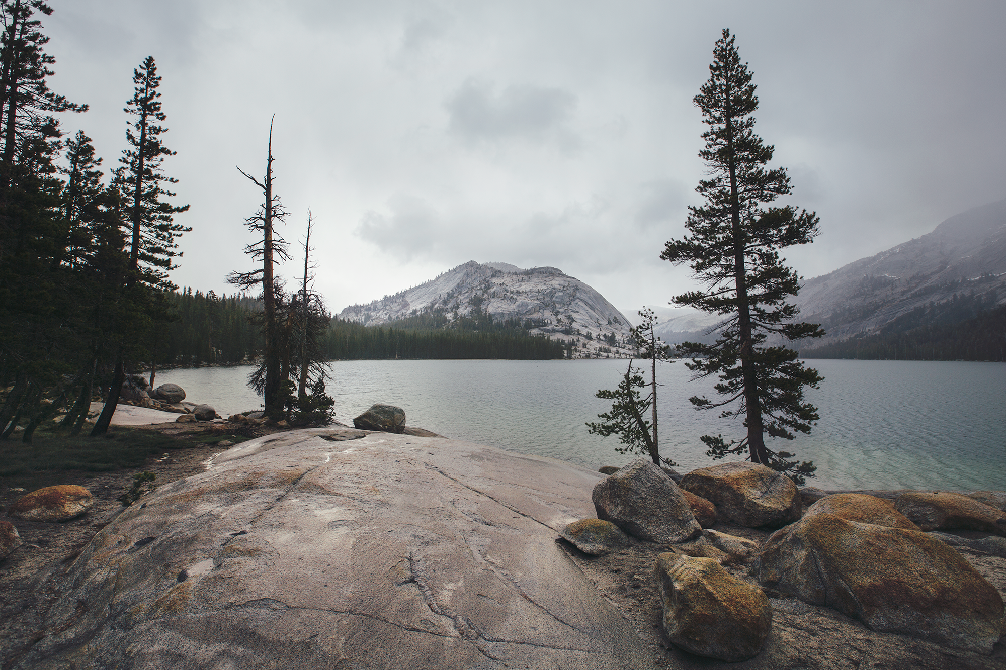 yosemite national park
