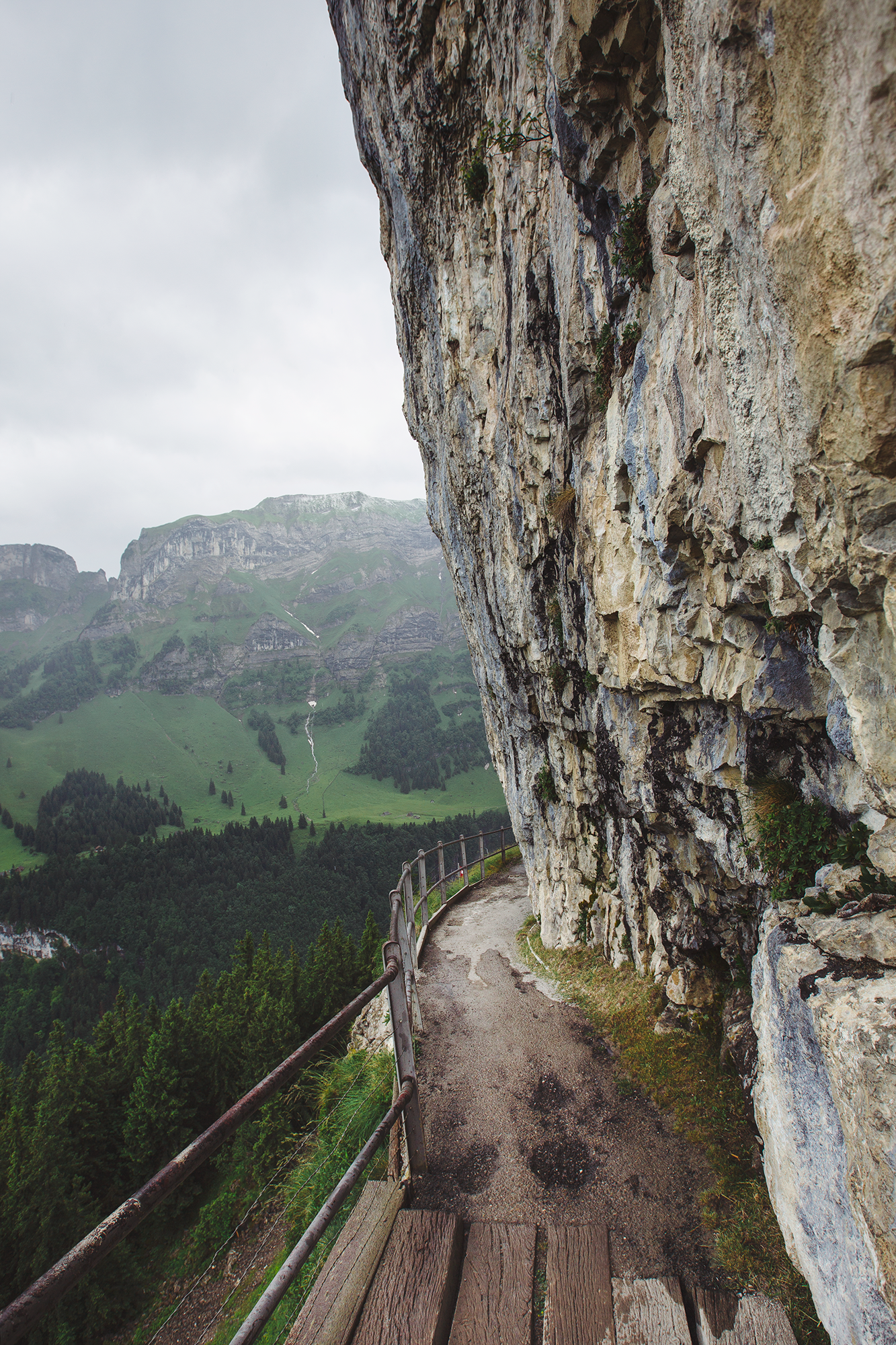 ebenalp | Switzerland