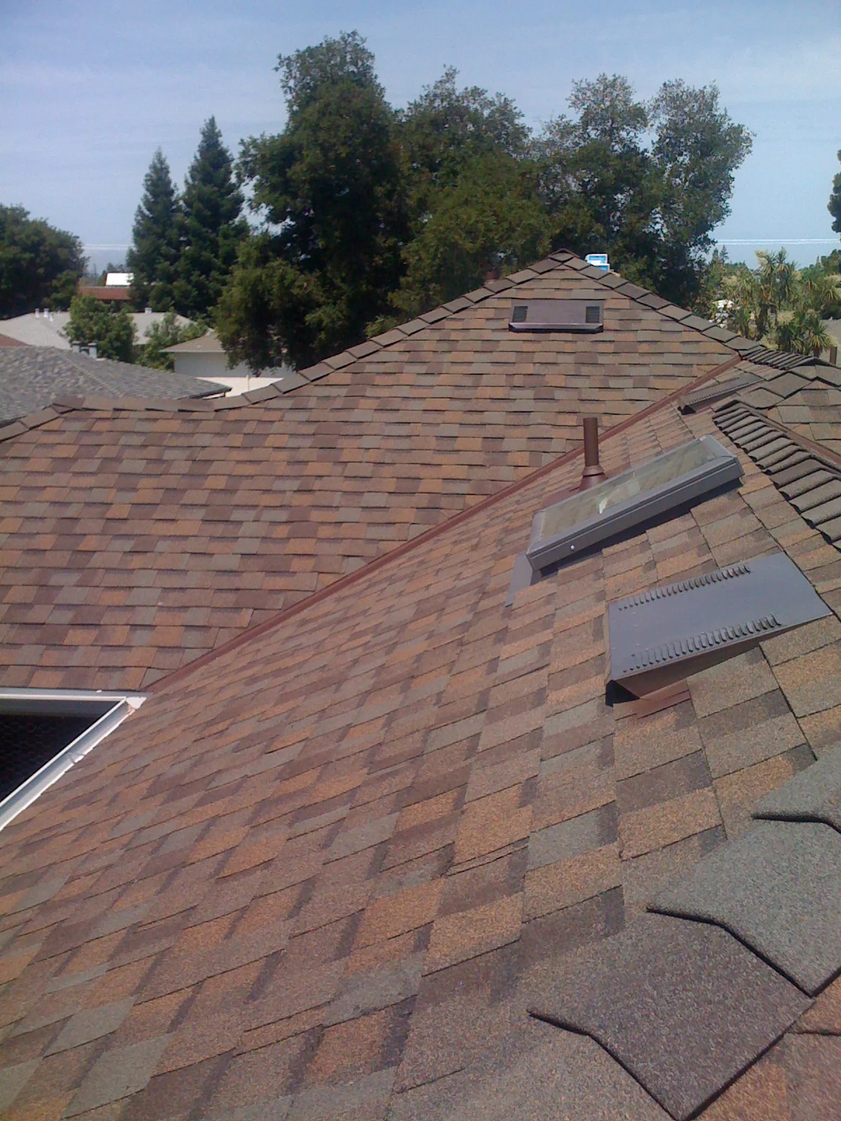 Landmark Pro Shingle