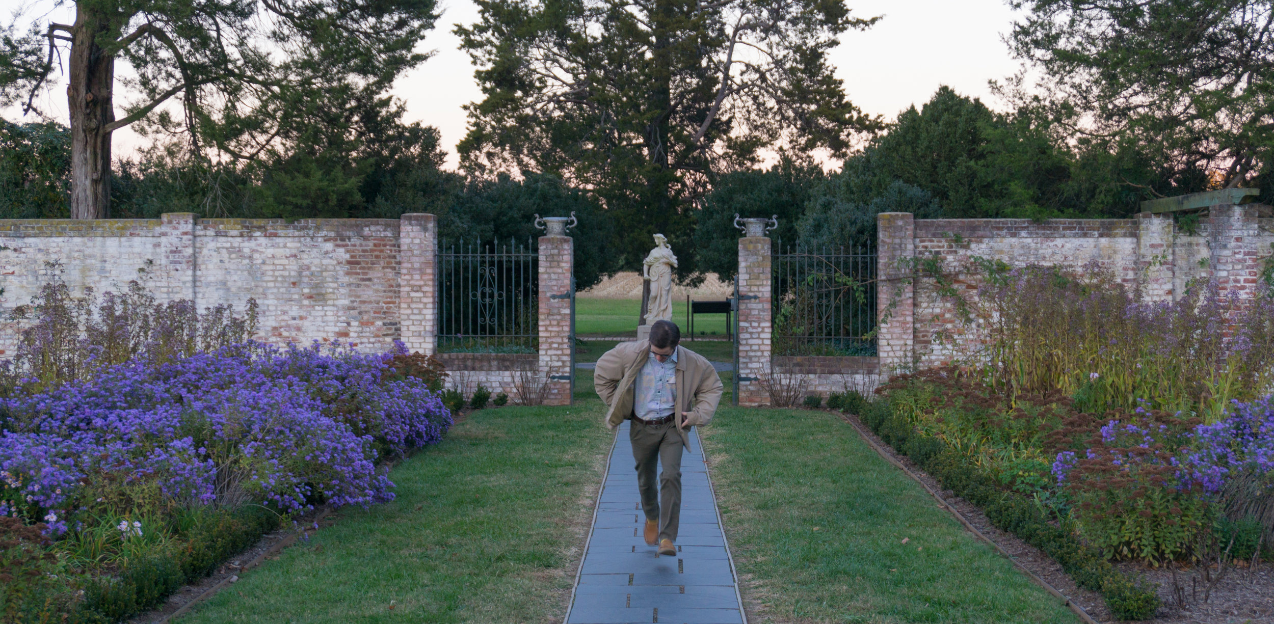 Estate in Motion