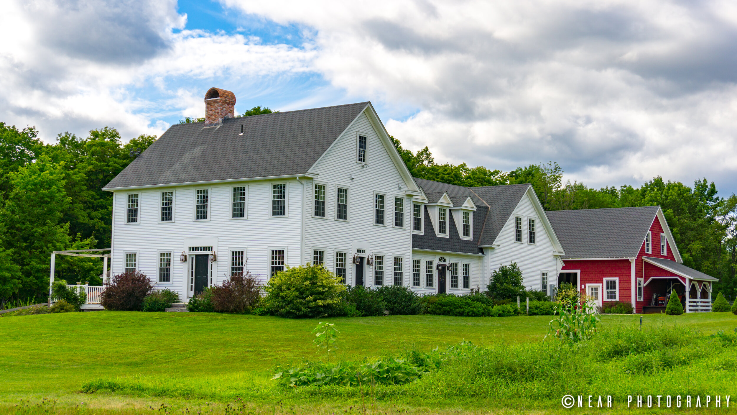 Farm Home B&B