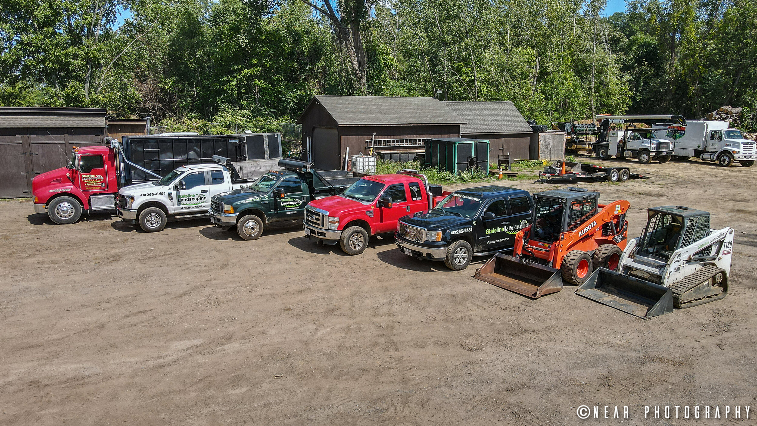 Stateline Trucks