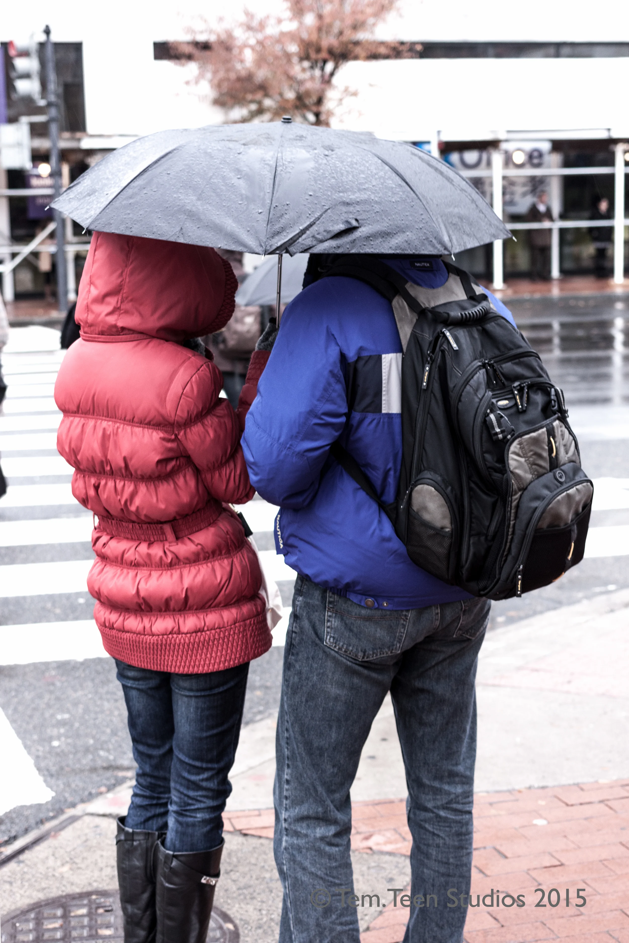 Taken at f/3.2