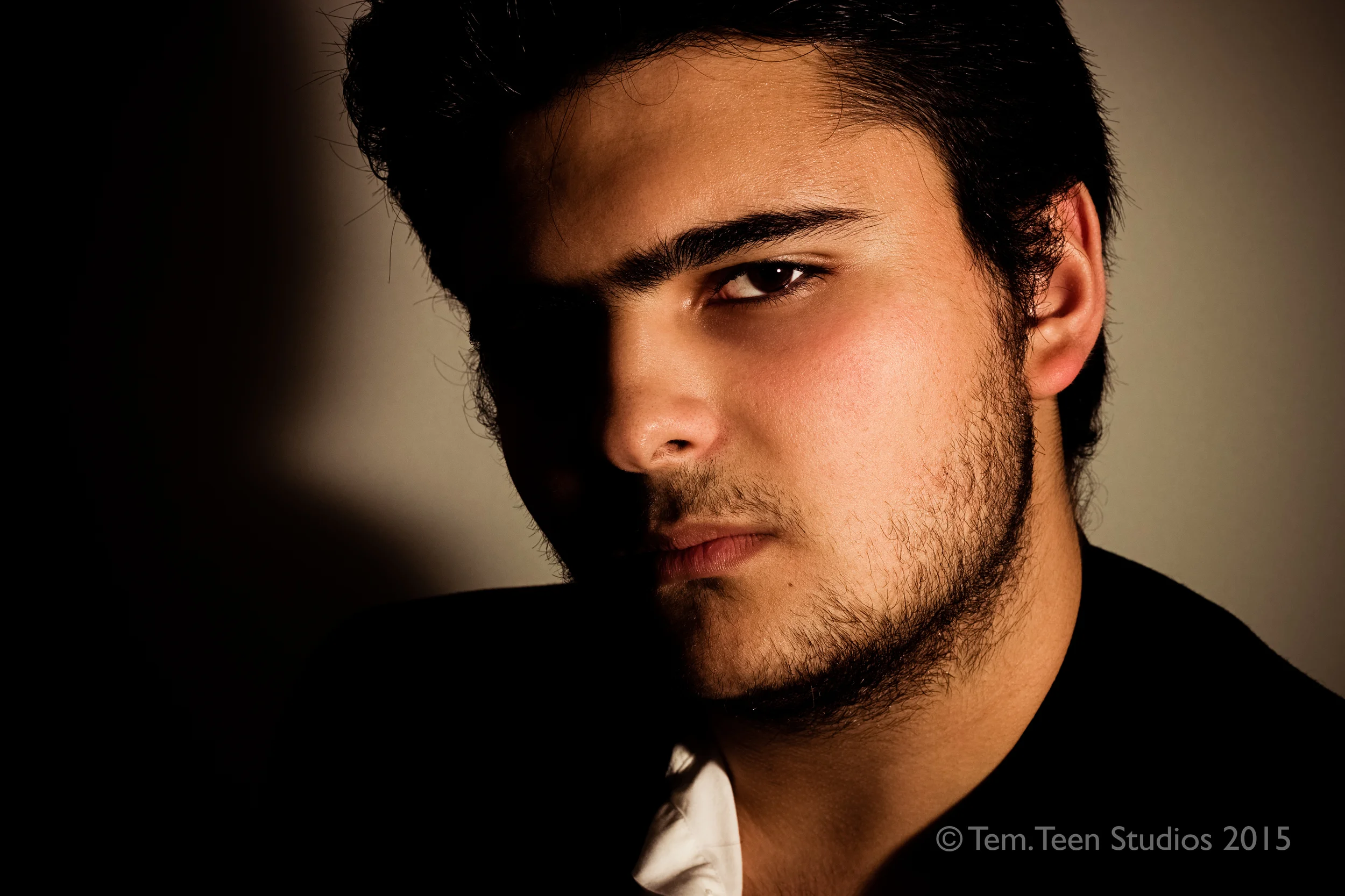 Taken at f/8