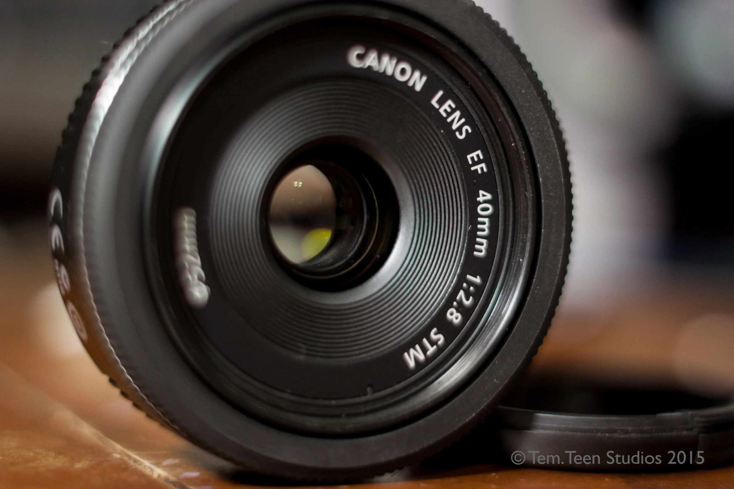 My favorite walk-around lens (Check out my review of it)