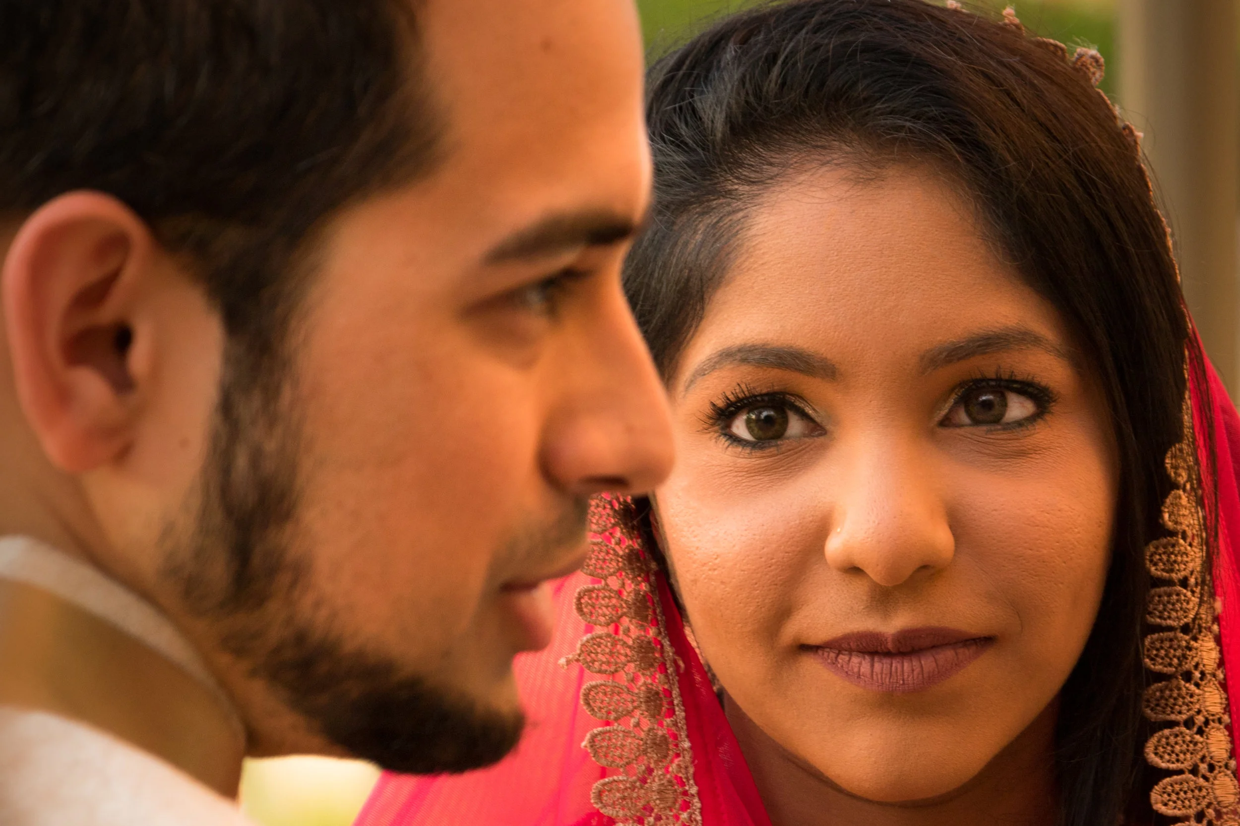 Shanin & Sameer's Pre-Wedding Video