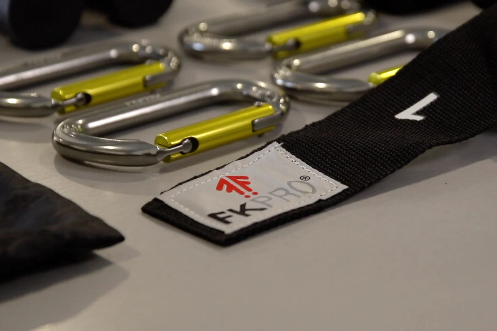 David Lyons | FKPro Promo