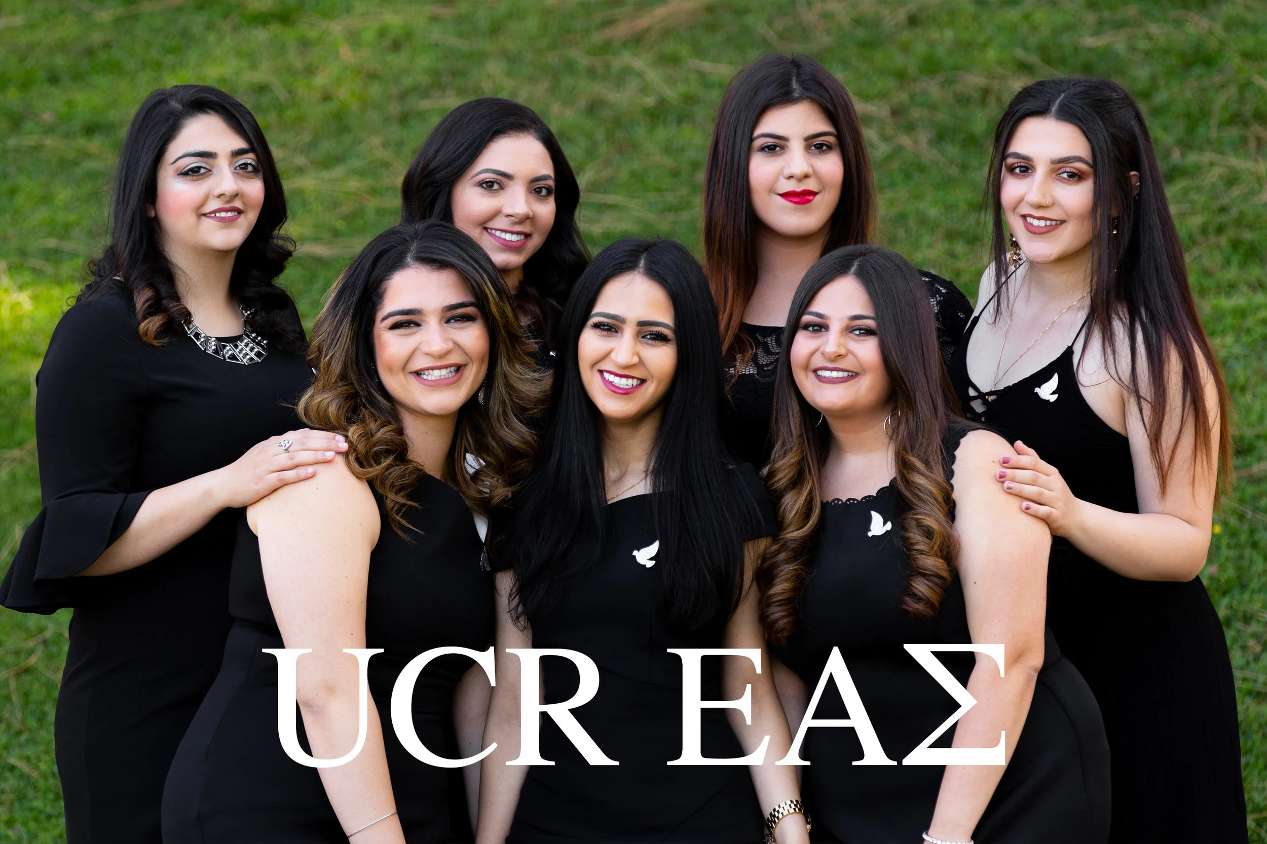 UCR EAΣ | Remembering the Refugees 2018