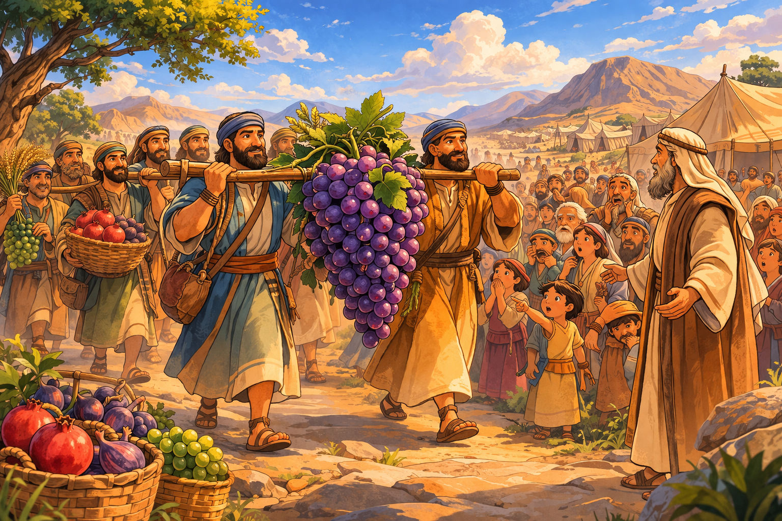 El Informe de los Espías