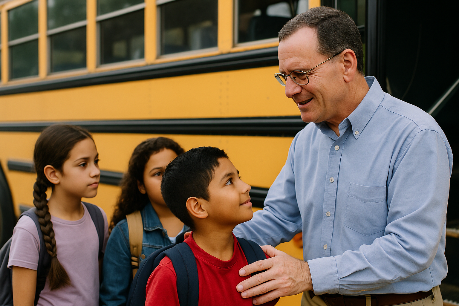 Los Motivos Correctos e Incorrectos para un Ministerio de Rutas