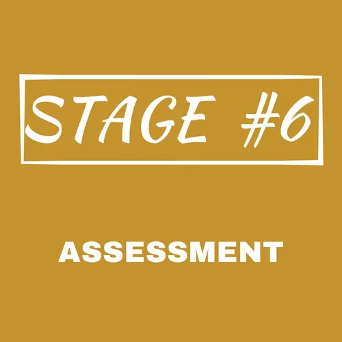 A process whose primary purpose is to gather data that supports the teaching and learning of mathematics. (NCTM, 2014)