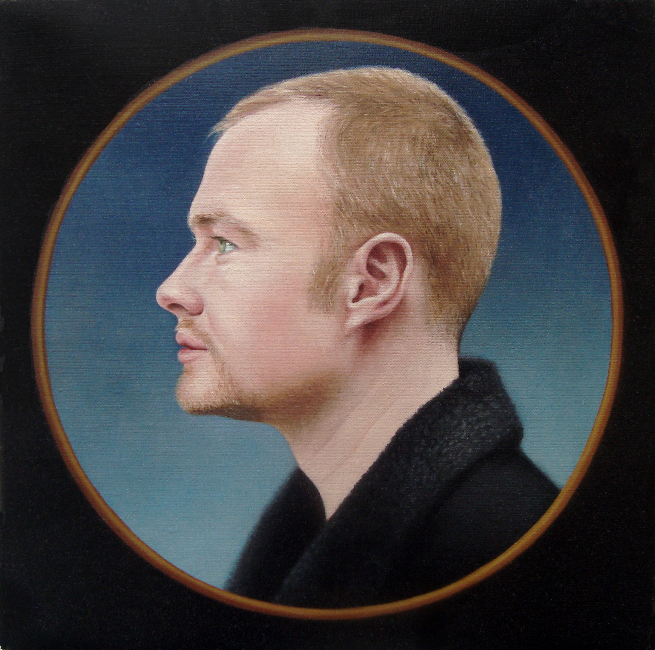 Stephen Little, 2010