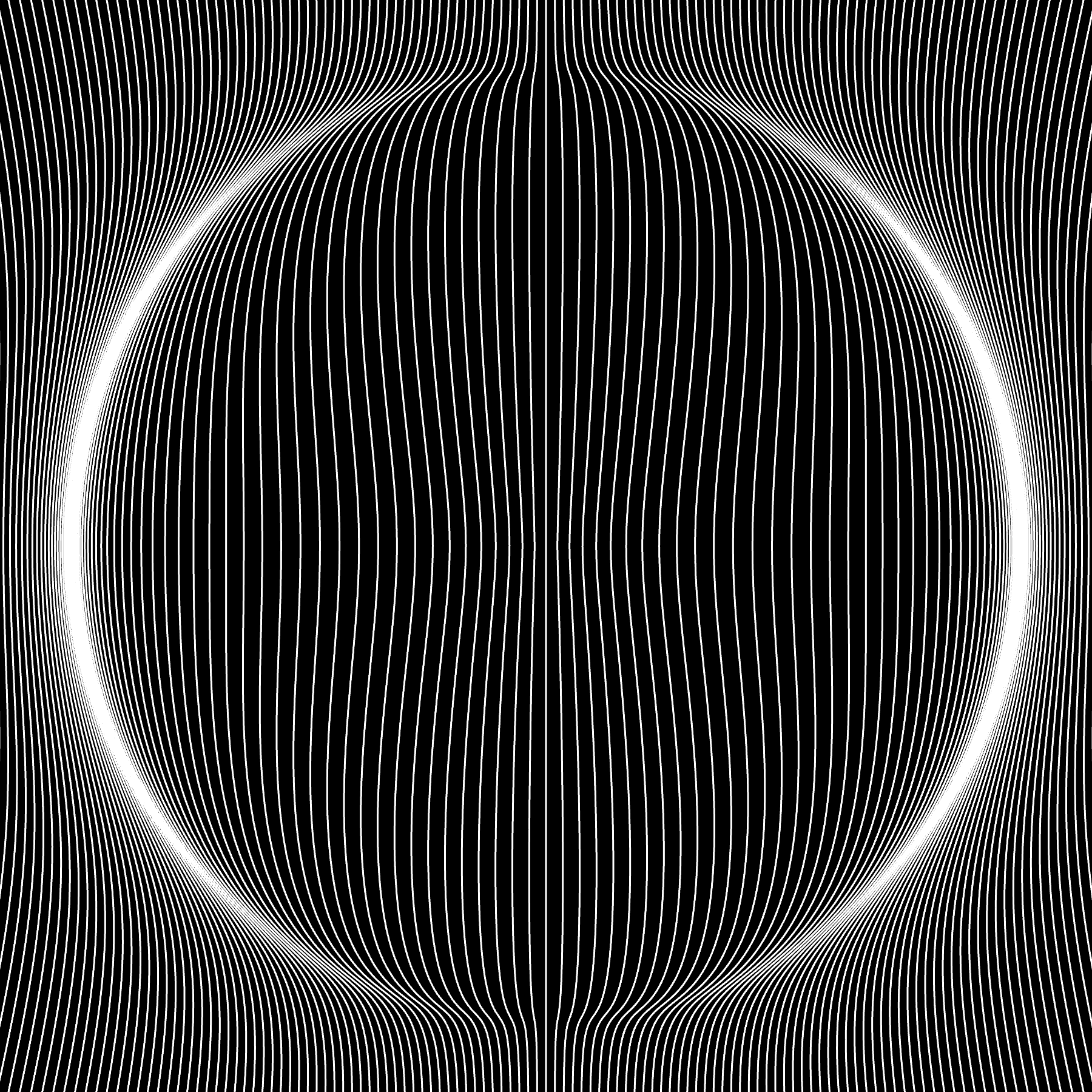 Undulate
