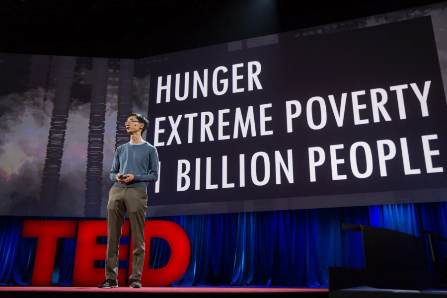 Image from blog.ted.com