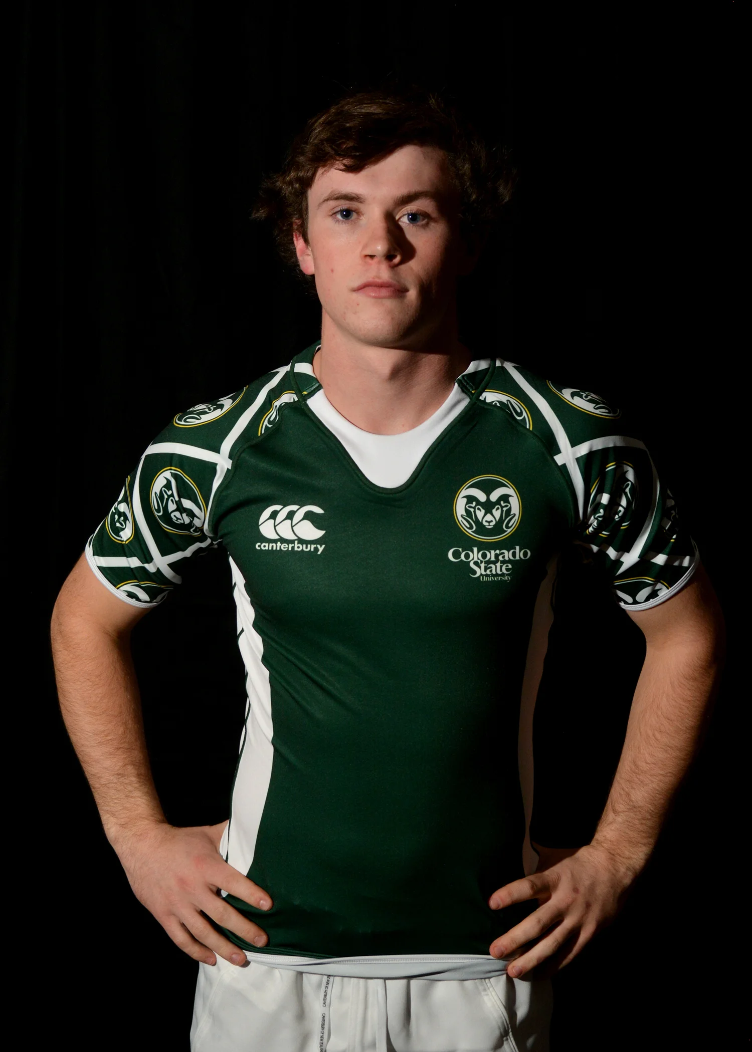 Jack O' Connor Freshman Wing