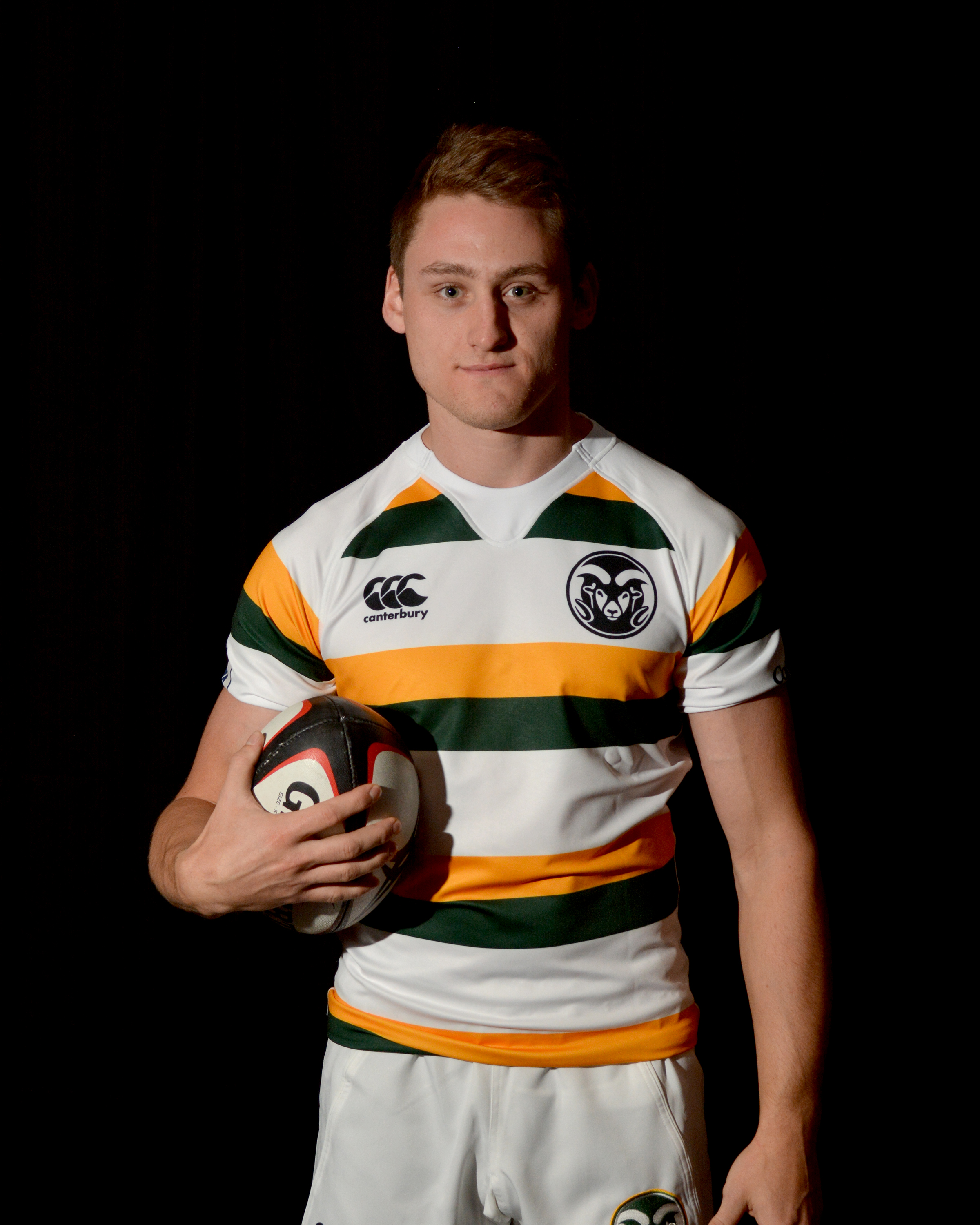 Ollie Jenkins Sophmore Flanker