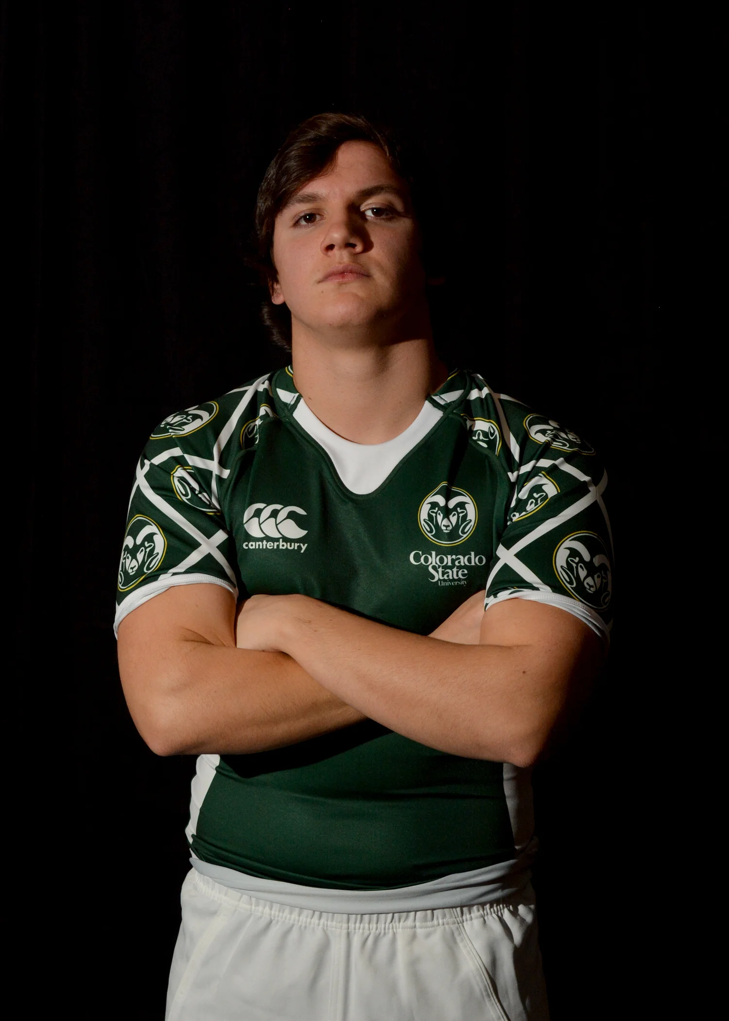 Max Wyman Hooker Sophmore