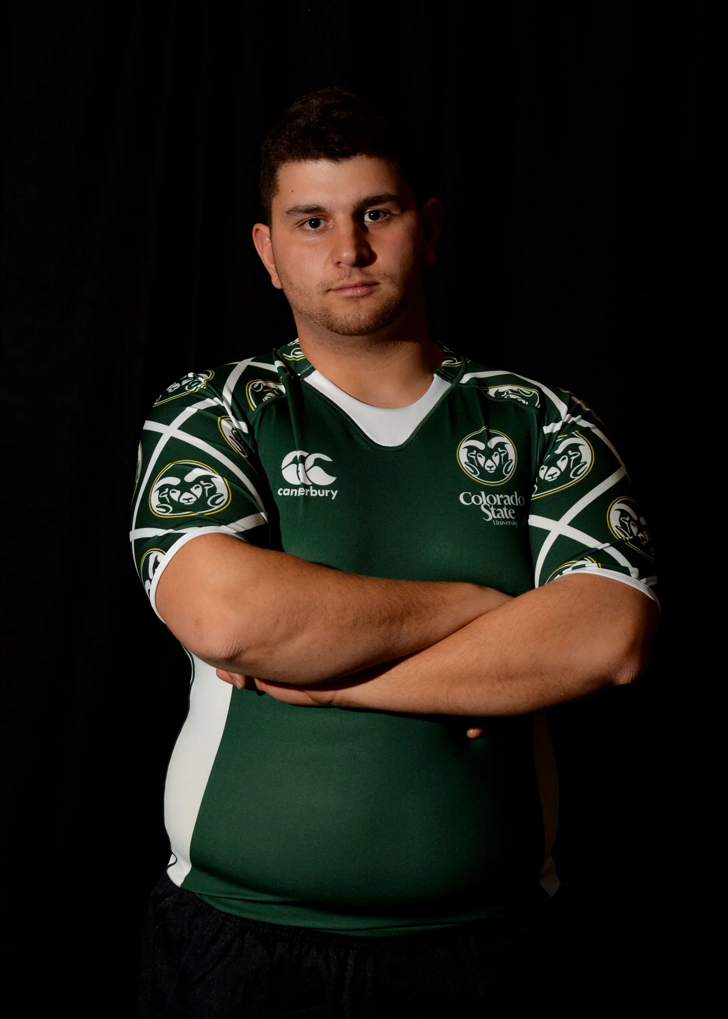 Zack Freshman Junior