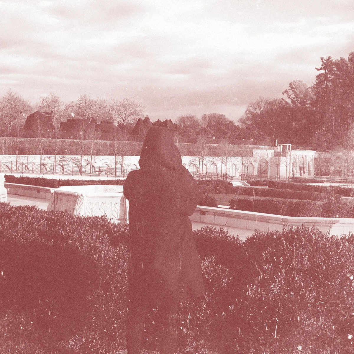 Robert Gerard Pietrusko «Elegiya»