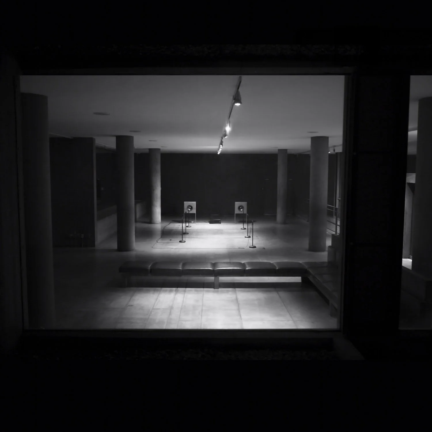  Six Microphones  «Environmental Studies» (DL)  LINE, 25 JUL 2025 