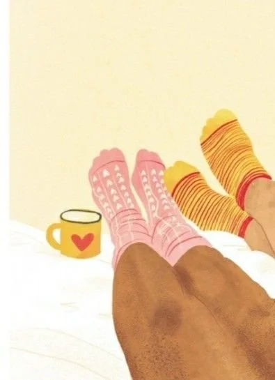 The 7 Types of Rest (Somatic Edition): A Guide to Healing Burnout and Fatigue