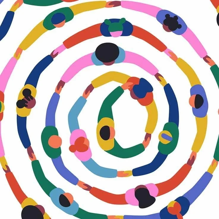 Beyond Self-Improvement: A Somatic Approach to Community as Health