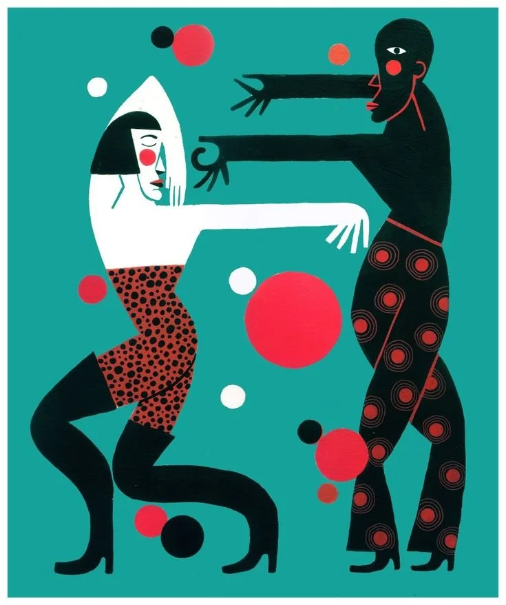 To Dance Is to Matter: A Somatic Psychotherapy Guide to Your Original Embodiment