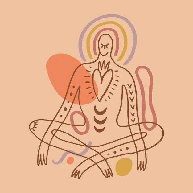 The Weight of Becoming