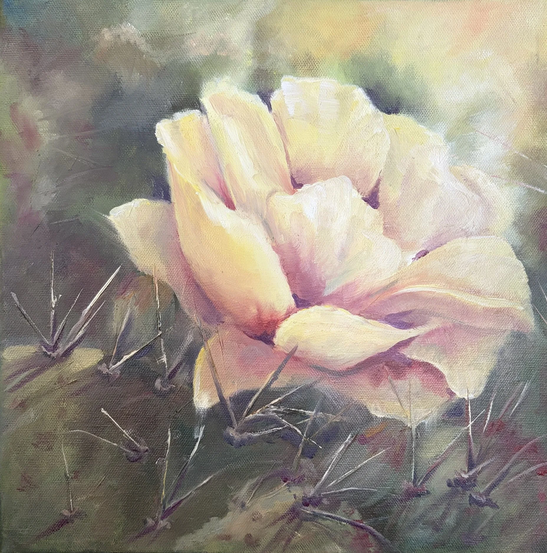 Brilliant Blossom
