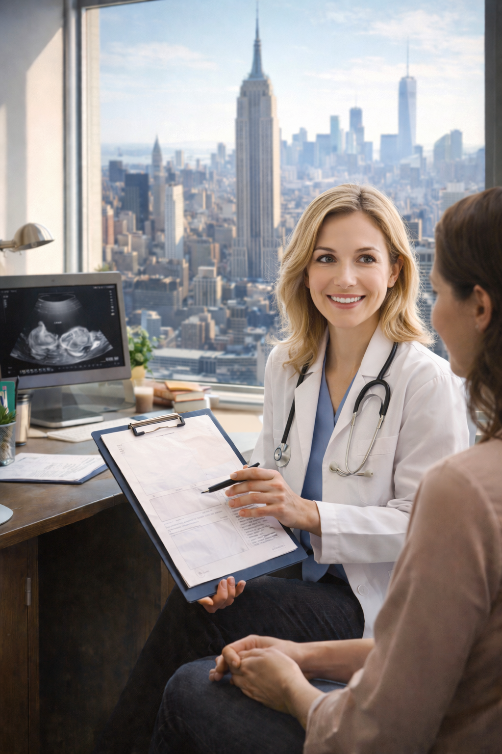 How to Find the Best Reproductive Endocrinologist in NYC (Without Making These Costly Mistakes)