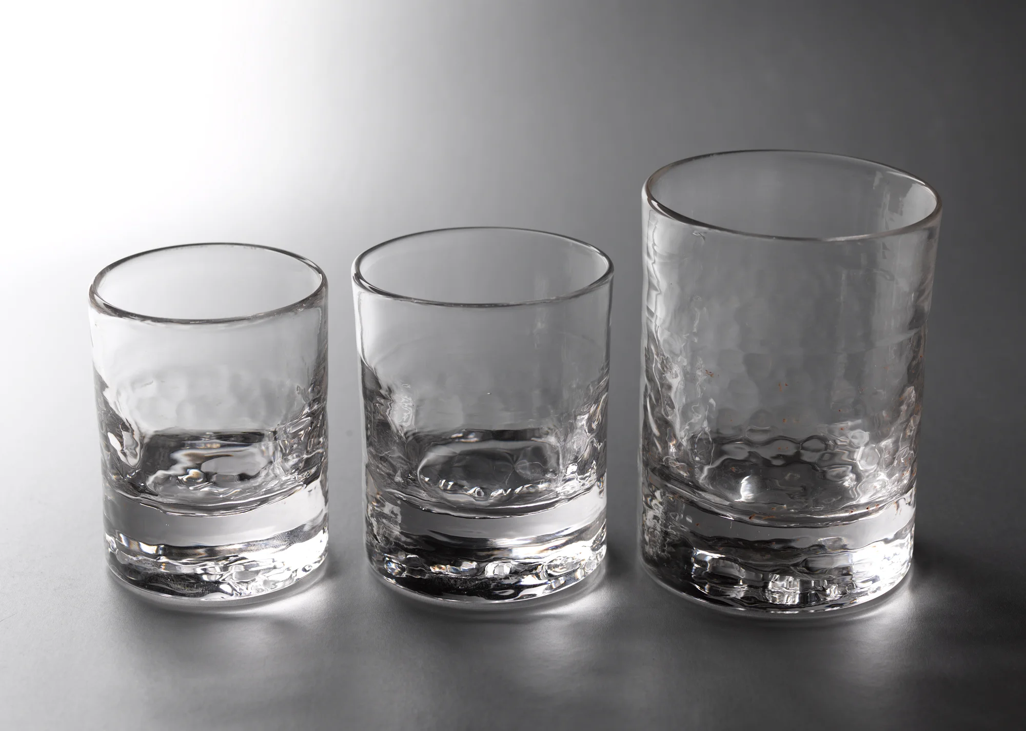 classic Dombey Glasses for your cocktails