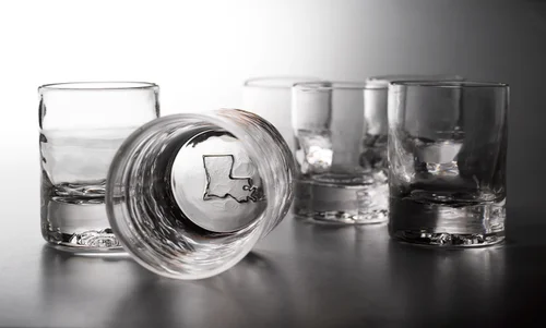 Glassblowerben Barware Glass main image 1
