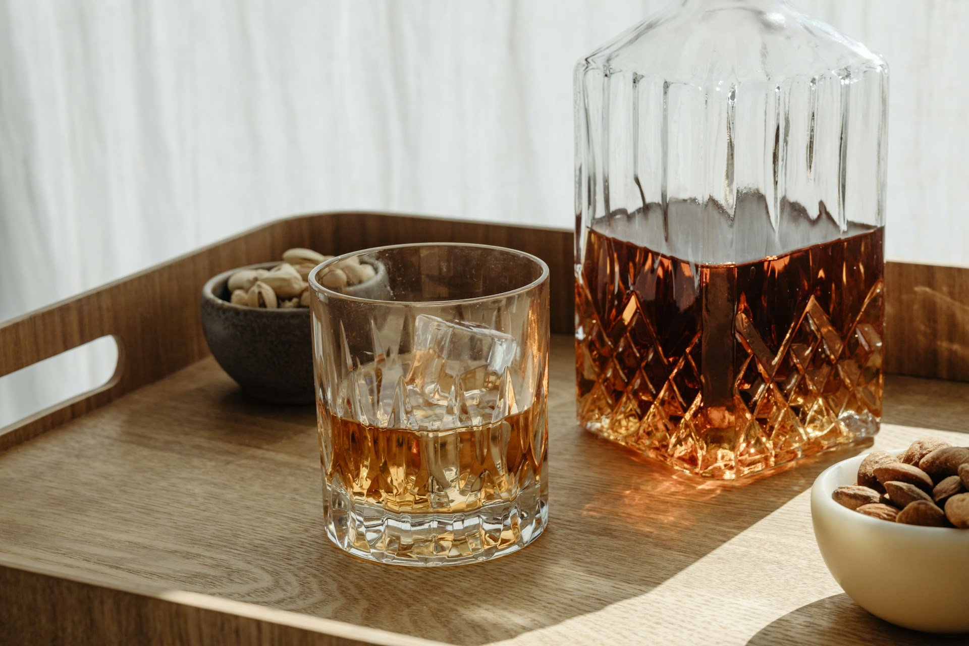 How to Choose the Right Whiskey Glass