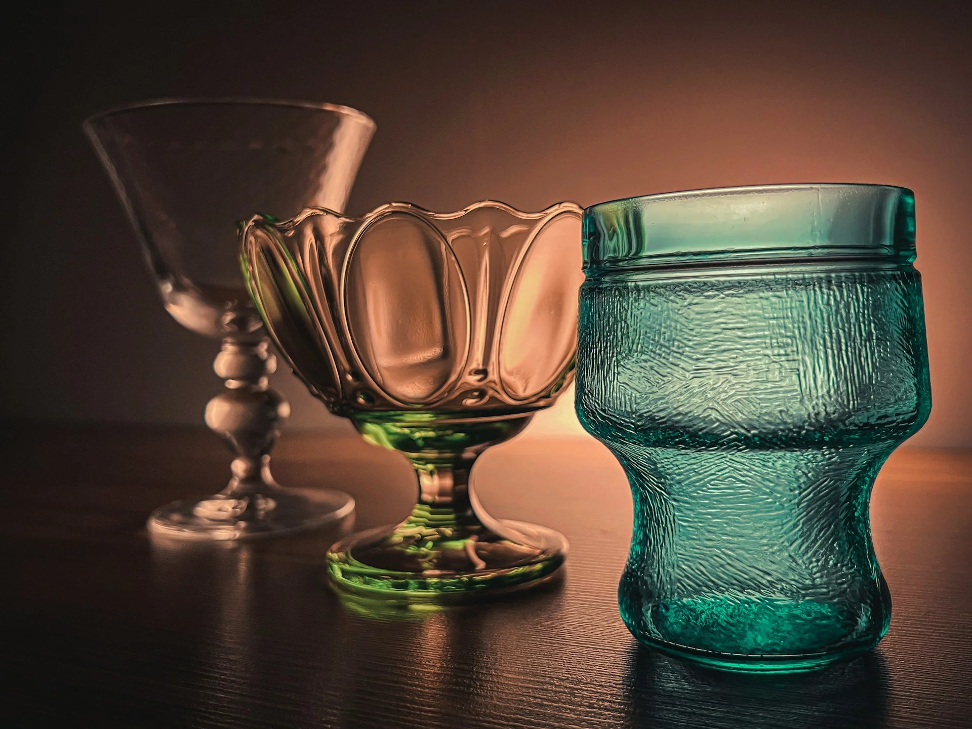 Can an Object Hold a Memory? The Science and Soul of Glass