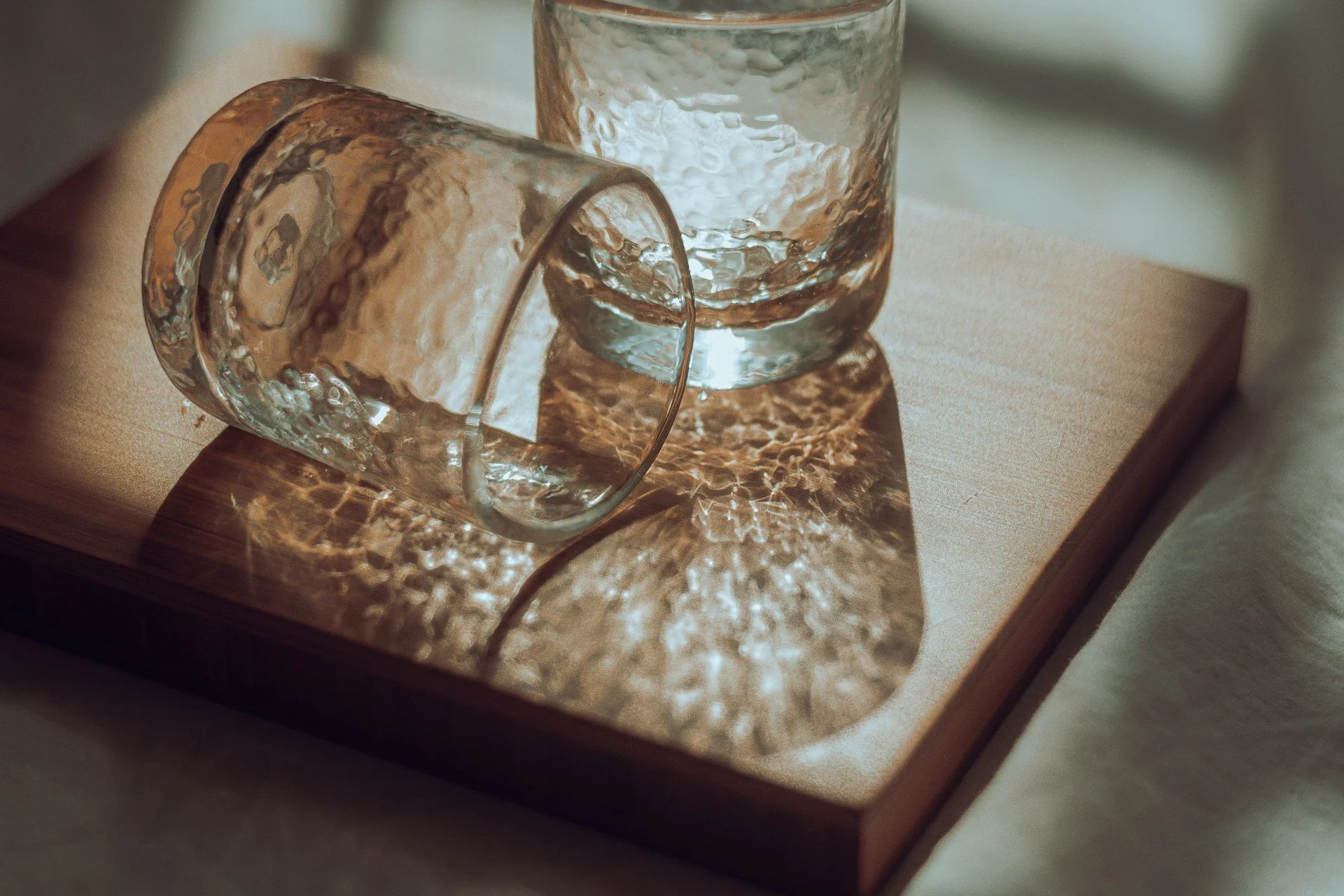 Beyond the Box: How Custom Glass Becomes a Family Heirloom