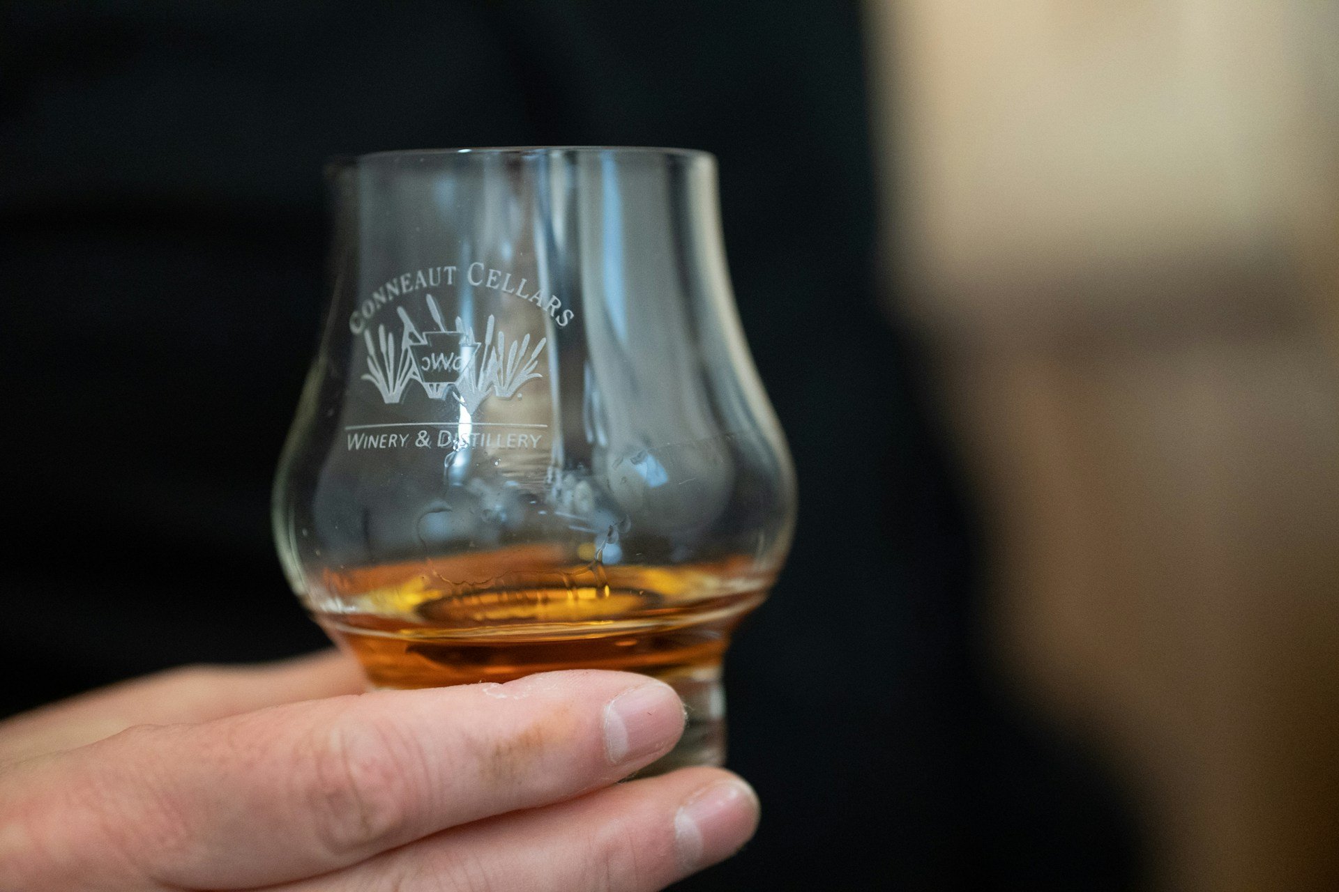 What Makes a Good Monogrammed Whiskey Glass Anyway?