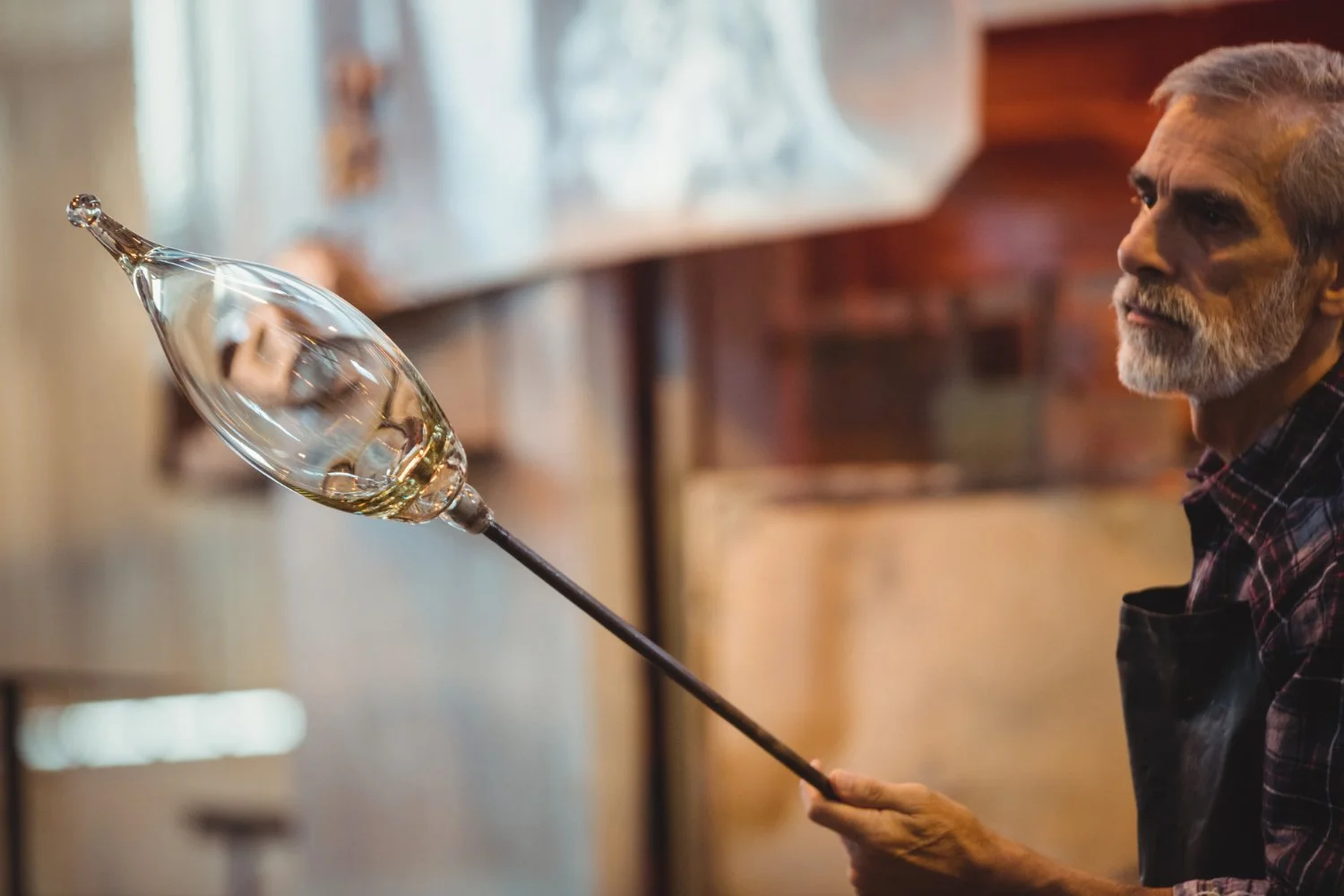 Glassblowing Tours in New Orleans Worth Booking Next Spring