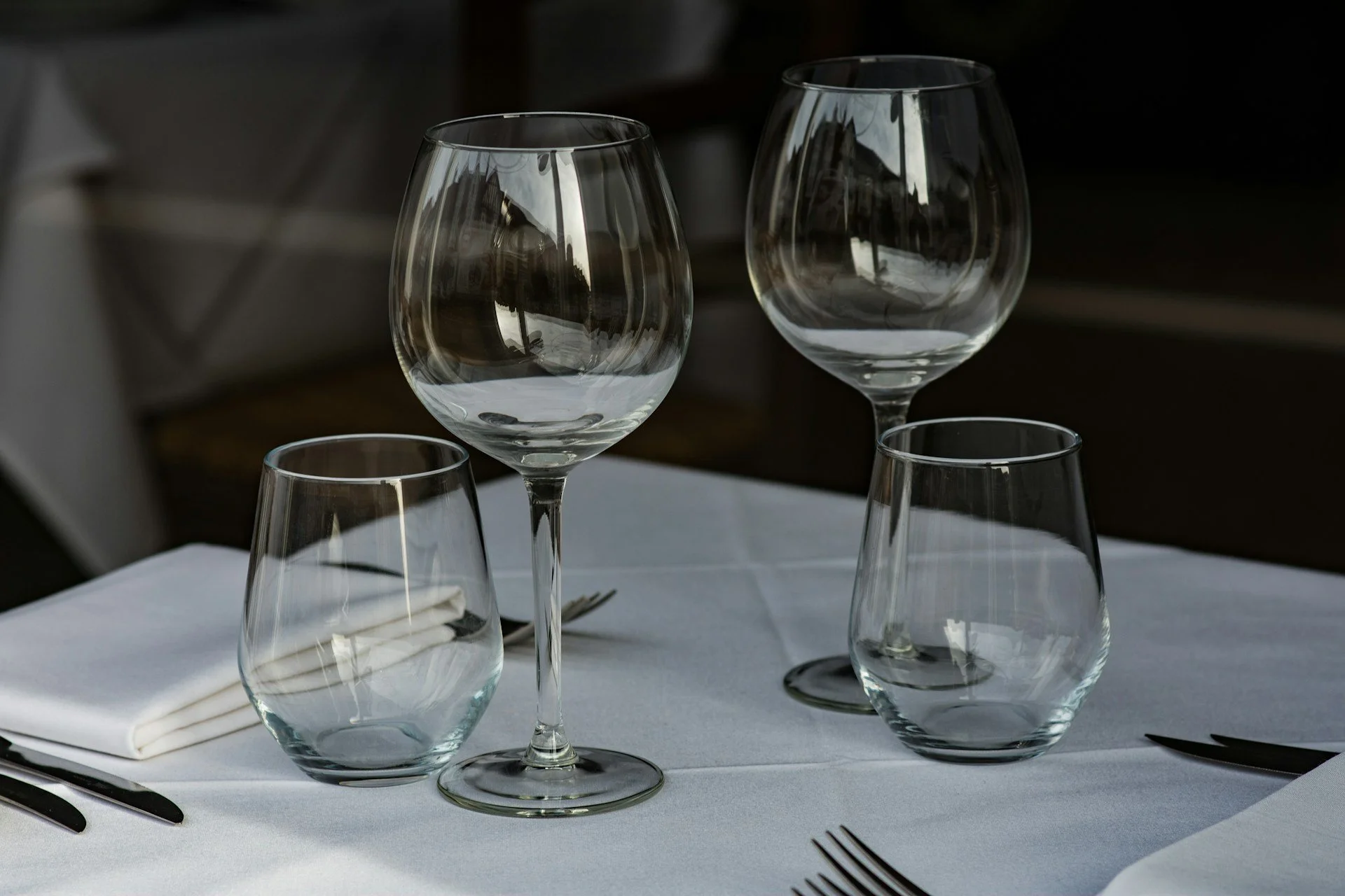 Questioning Mass-Made: Is Glass Made in USA Still Rare?