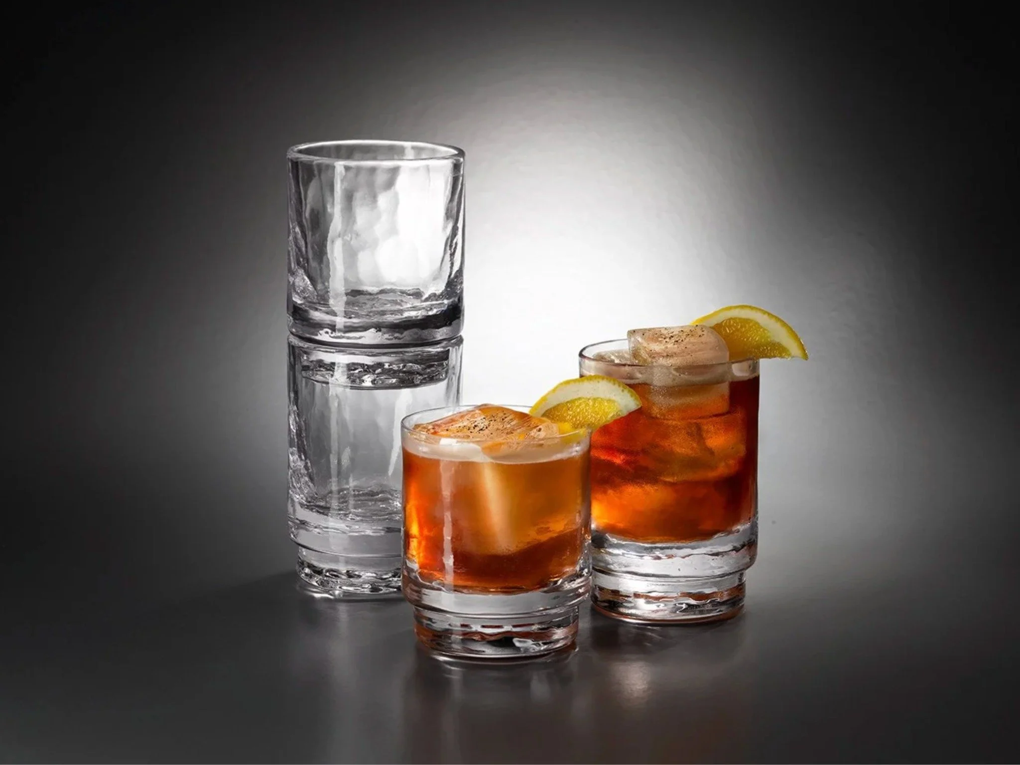 Why the Toby Glass Is Perfect for Old Fashioned Cocktails