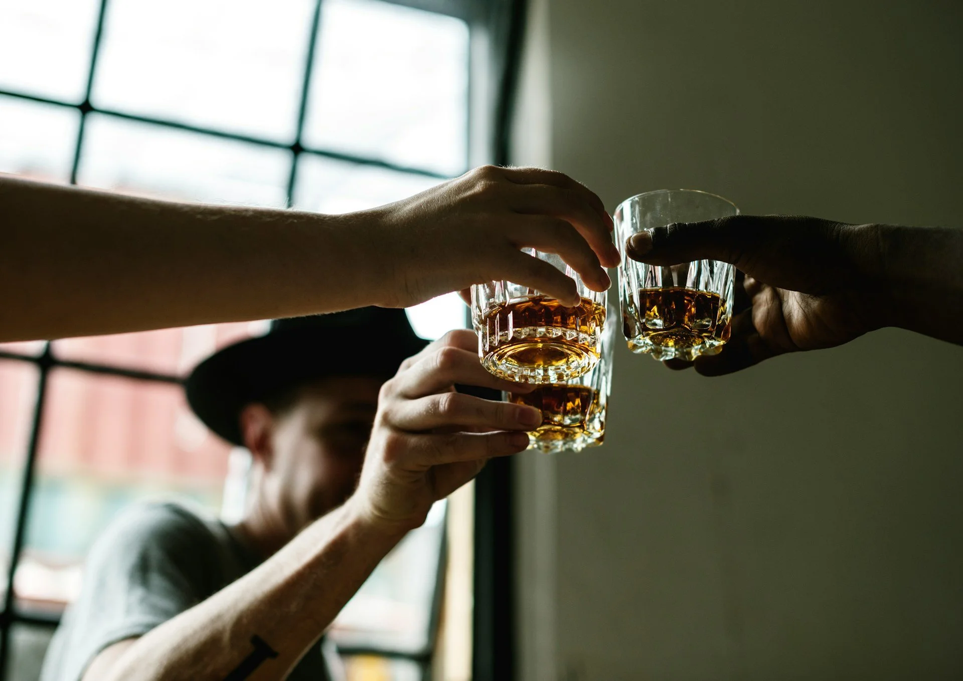 Planning a Summer Proposal? Consider a Personalized Whiskey Glass