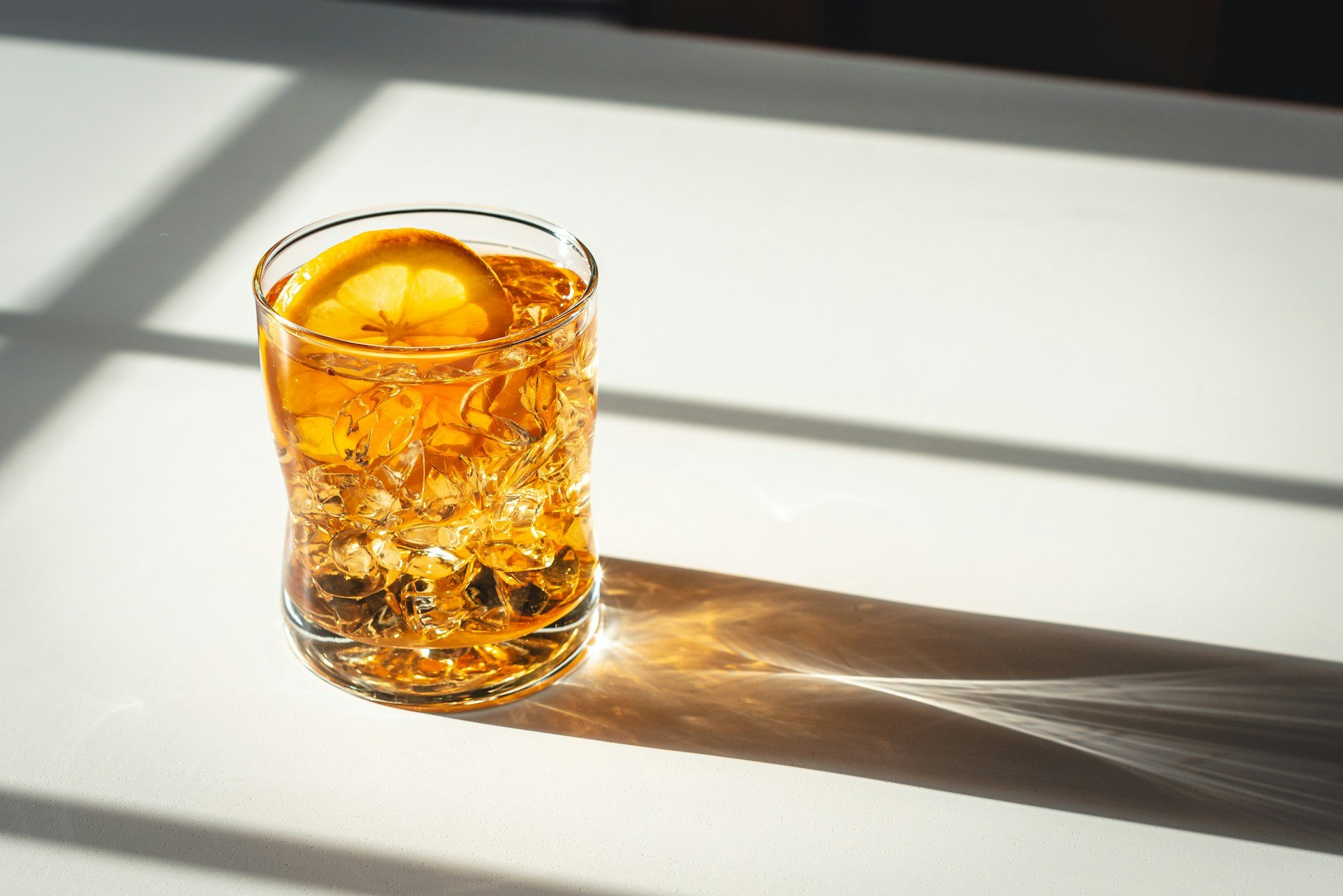 The Art of Giving Custom Whiskey Glasses in Summer Weddings